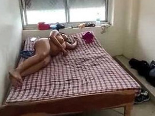 Stunning woman indulges in sexual activity and rests afterwards