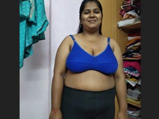 Steamy hotel encounter with sultry tank top-wearing partner