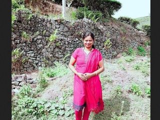 Indian housewife's secretly recorded video from South India