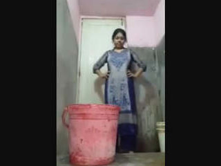 Indian married woman with unfulfilled sexual desires