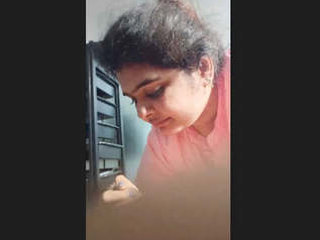 Indian wife's sensuous oral skills will leave you gasping for air