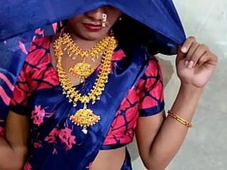 A sultry Mumbai bhabi's passionate performance in a steamy video