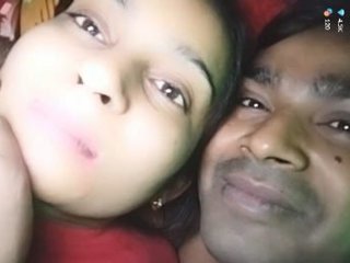 Indian newlyweds' debut performance on live stream