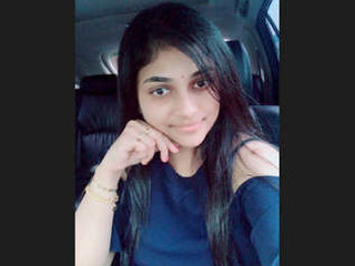 Desi girl's video call goes public