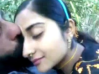 Explore the wild side of sex with this outdoor adventure