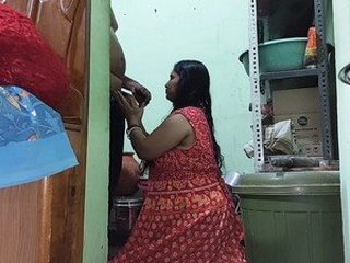 Devar bhabhi's real sex part 2: A steamy encounter