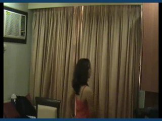 Indian couple's honeymoon fun in HD video