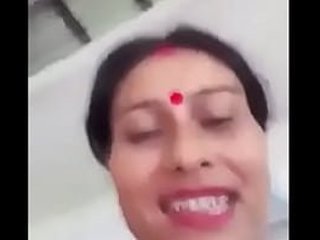 Indian wife's pussy gets a nice pounding in village video