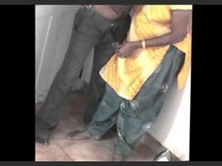 Tamil bhabhi's pussy gets fingered and moans in pleasure