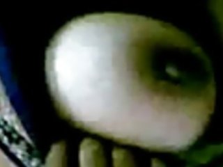 Indian bf gets to see big boobs of Indian aunty in a store