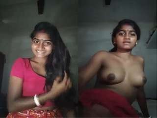 Horny Indian aunty enjoys blowjob and fuck