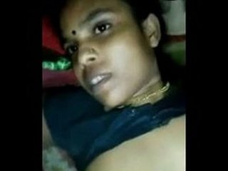 Desi wife gives a blowjob and gets fucked in the village