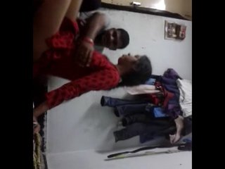 College girl gets fucked by her cousin in her room
