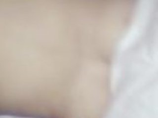 My girlfriend enjoys rough sex in my room