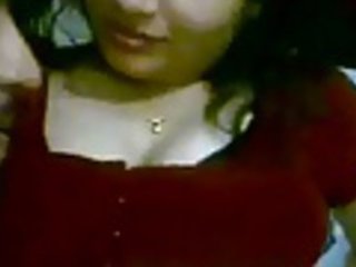 A Mallu girl gives a blowjob to her boyfriend
