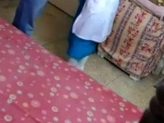 Desi couple indulges in porn while hubby is at work