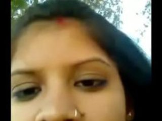 Kathy Chuday and sexy hillbilly hottie in outdoor sex video