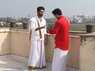 Aunty's rasam in flizmovies paid version