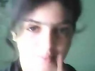 Alena from Lahore begs for your pleasure
