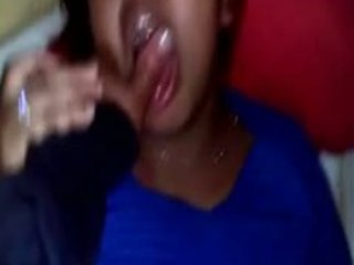 Desi sister gets fucked hard by her brother in a steamy video