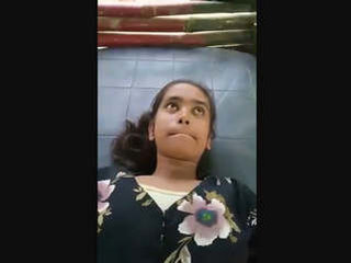 Busty girl from Guwahati gets pounded hard