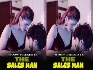 Exclusive web series: The Seller - Episode 1