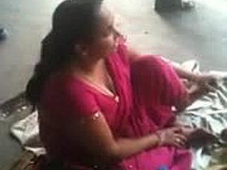 A curvy Indian mom discusses sex and the challenges of adjusting to a new environment.