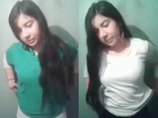 Indian teenage couple's steamy sex tape