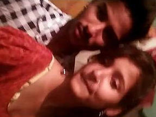 Cute Indian girl gets her tight ass pounded by her boyfriend