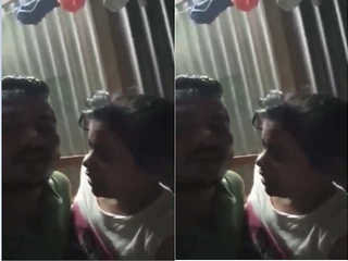 Indian couple pays for sex in Bangla porn video