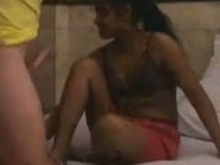 Perfect teen escort gets fucked in hotel room for cash