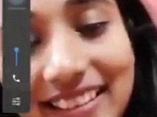 Indian babe strips down for her boyfriend's pleasure