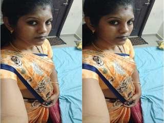 Tamil Bhabhi's exclusive part 1: A steamy encounter