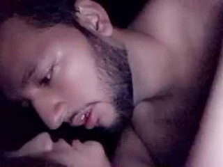 Pakistani couple shares their honeymoon night in video