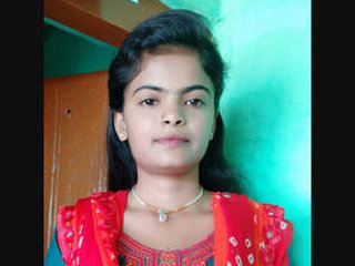 Watch a Desi girl give a blowjob in a video