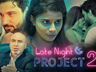 Explore the night with KooKu's unrated Hindi web series