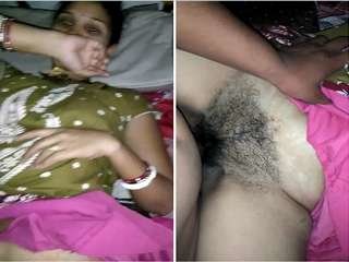 Desi Budi's anal sex with her lover in HD video