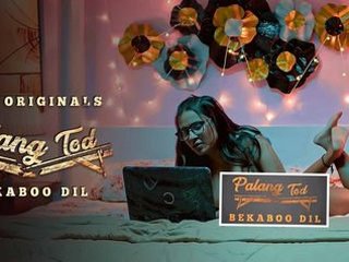 Experience the ultimate pleasure with Bekaboo Dil's latest web series