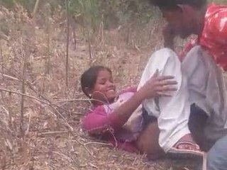 Caught on camera: A steamy encounter in a village in India