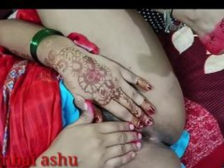 Desi couple enjoys passionate sex in this video