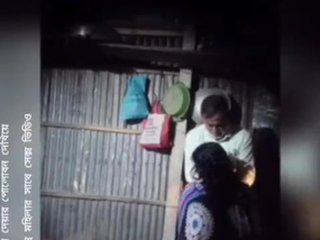 Desi couple's quick sex scandal caught on camera