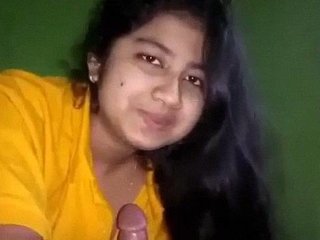 Indian babe enjoys oral and vaginal sex in xxx video