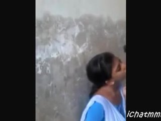 Desi teen's hardcore amateur video with her cute boyfriend