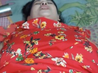 Busty Indian bhabhi gets fucked hard