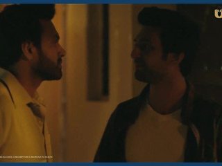 Get ready for some hot and heavy action with Chawl House!