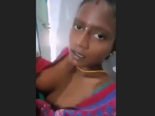Tamil village couple engages in hardcore sex
