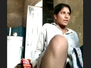 Neighborhood girl has secret affair with neighbor and gets fucked hard