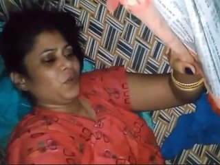 Desi wife gives a handjob and fucks you