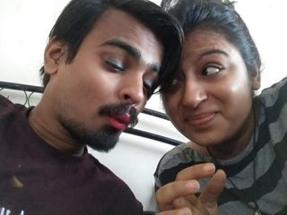 MMS couple's video collection