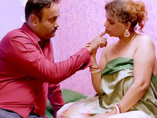 Experience the ultimate pleasure with this Hindi web series in HD